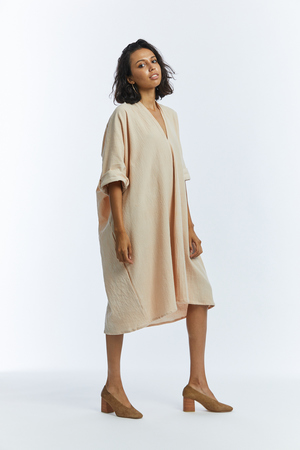 Miranda Bennett Muse Dress Miranda Bennett Muse Dress