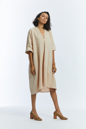 Miranda Bennett Muse Dress Miranda Bennett Muse Dress