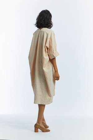 Miranda Bennett Muse Dress Miranda Bennett Muse Dress