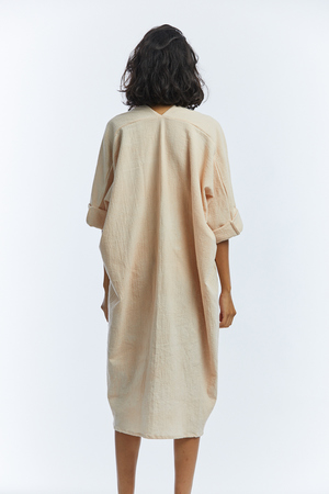 Miranda Bennett Muse Dress Miranda Bennett Muse Dress