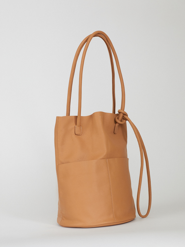 ARE Studio Barrel Shoulder Bag ARE Studio Barrel Shoulder Bag