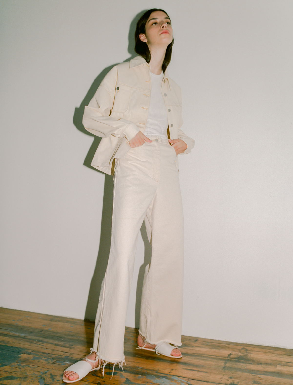 Shaina Mote Nadir Pant - Image 1 of 1