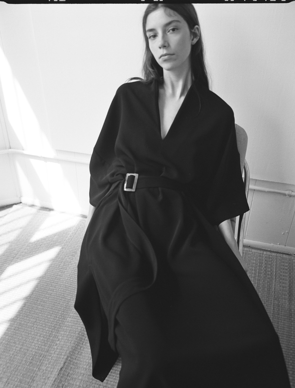 Shaina Mote Avignon Dress Shaina Mote Avignon Dress
