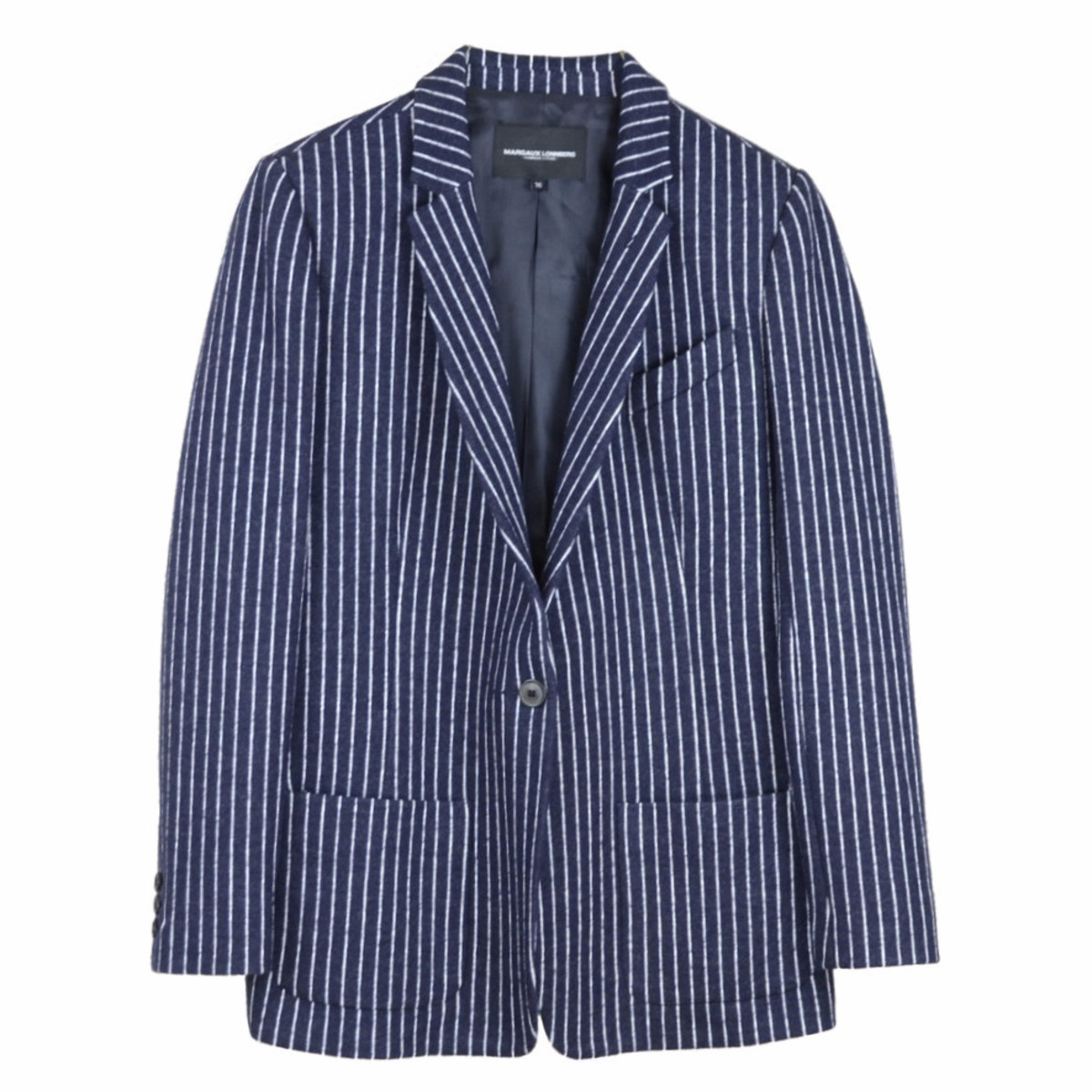 Margaux Lonnberg Georges Jacket - Image 1 of 3