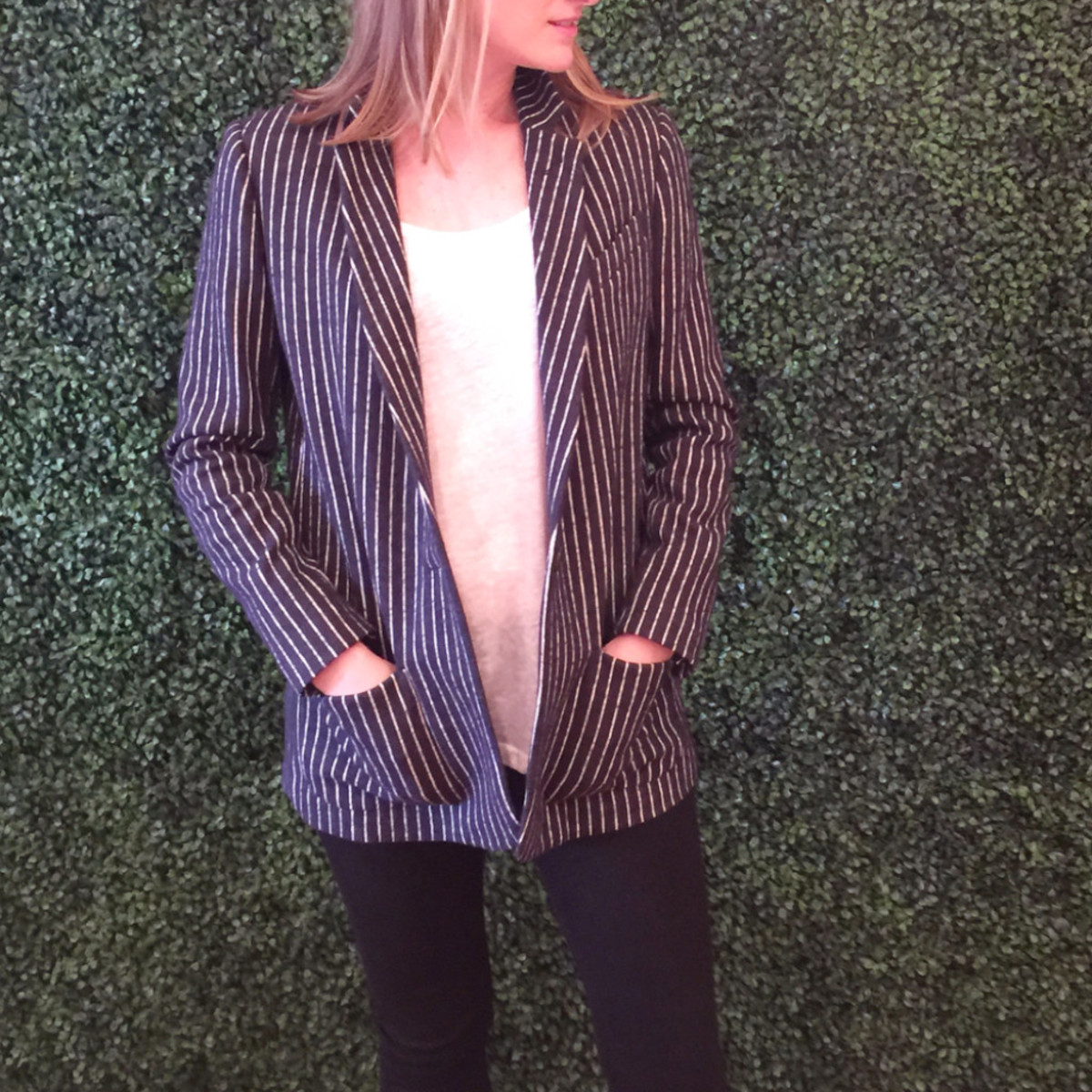 Margaux Lonnberg Georges Jacket - Image 3 of 3