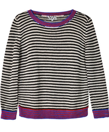 Dusen Dusen Stripes Sweater Dusen Dusen Stripes Sweater