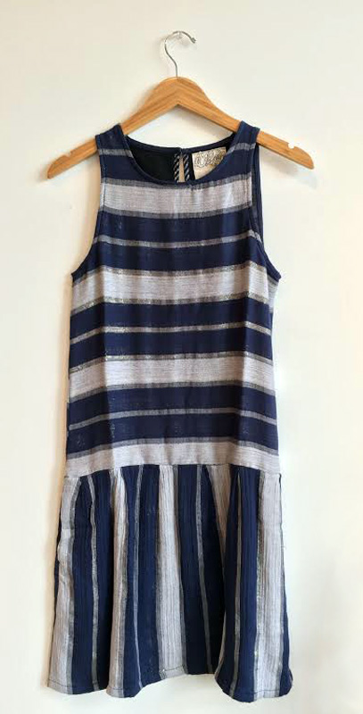 Ace & Jig Party Frock - Kyoto Ace & Jig Party Frock - Kyoto