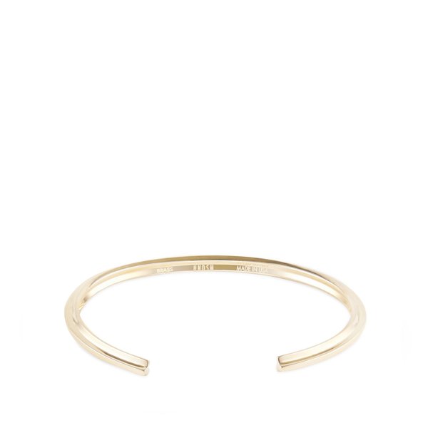 HNDSM Toronto bracelet - Brass HNDSM Toronto bracelet - Brass