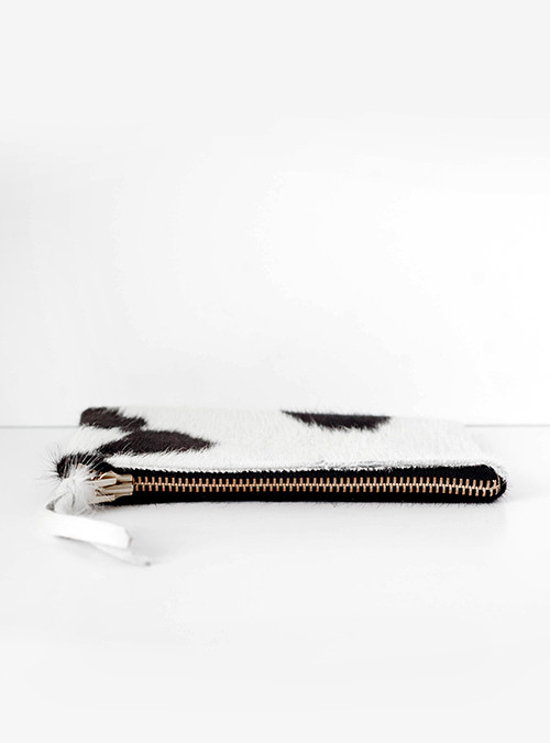 Boutonne Zippy Clutch Boutonne Zippy Clutch