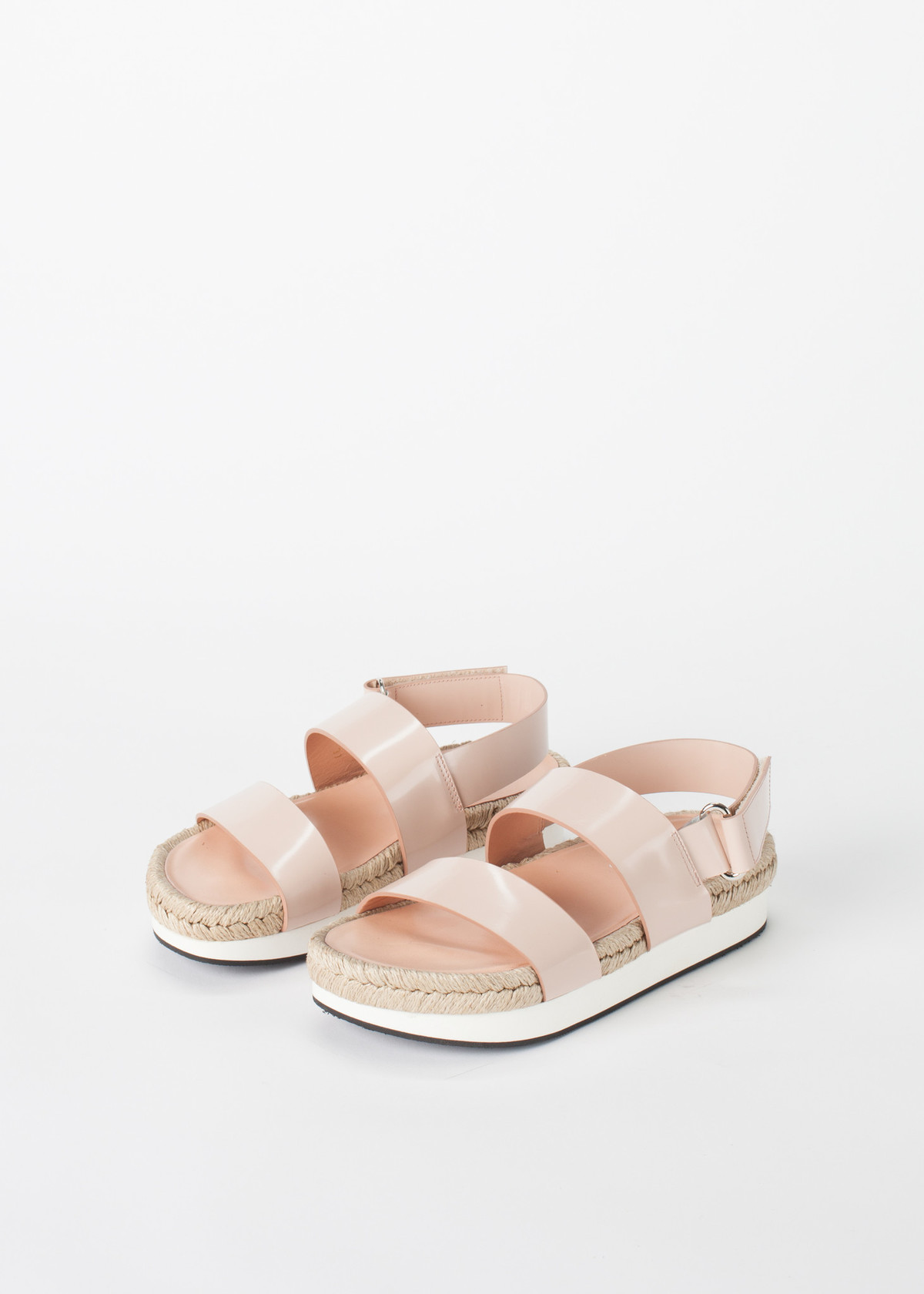 Flamingos Mondrian Sandal | Garmentory