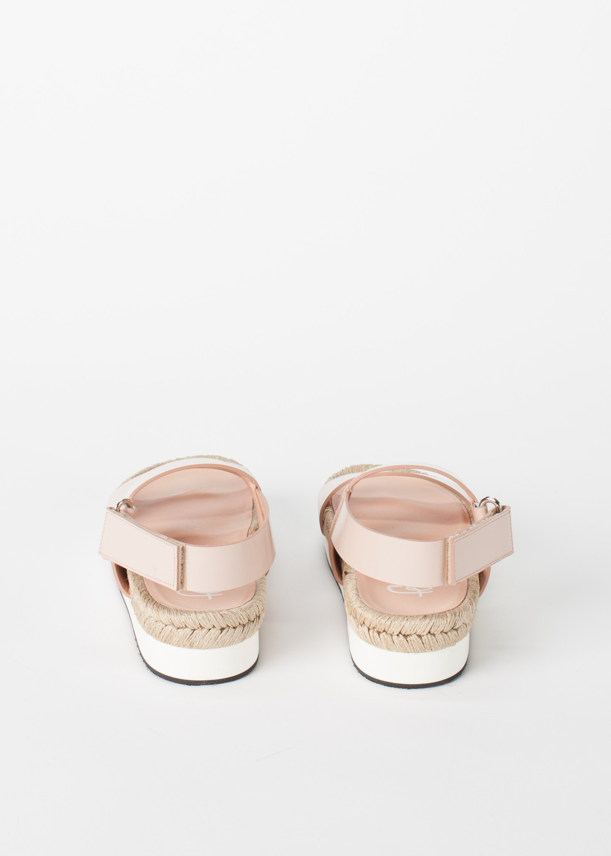 Flamingos Mondrian Sandal | Garmentory