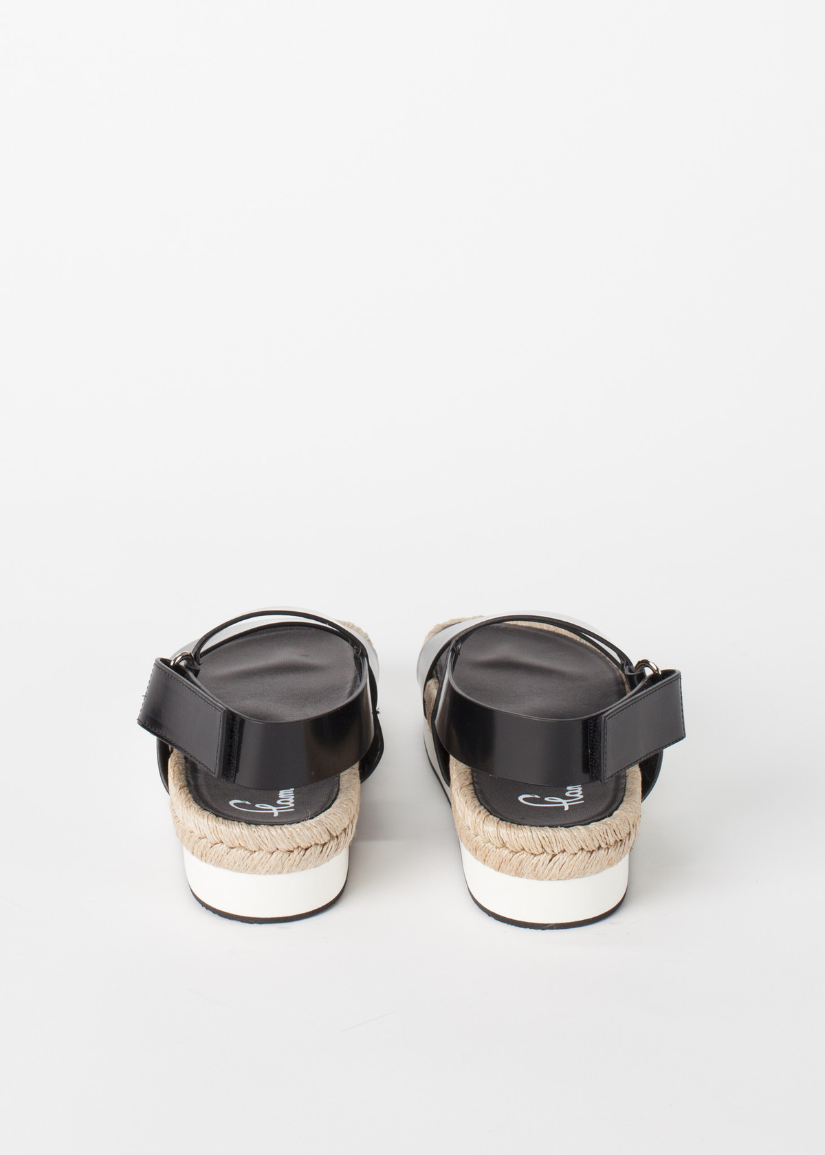 Flamingos Mondrian Sandal | Garmentory