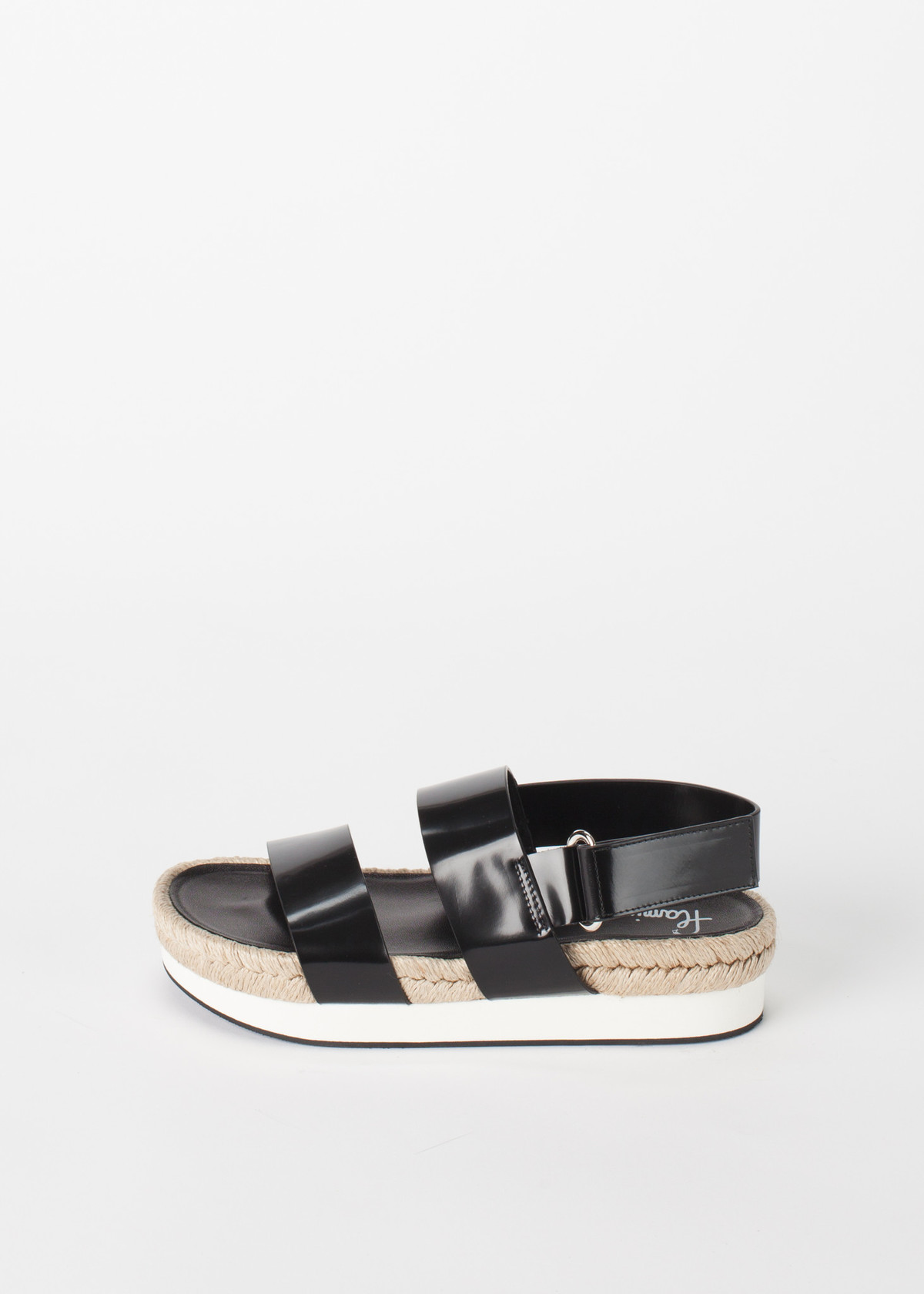 Flamingos Mondrian Sandal | Garmentory