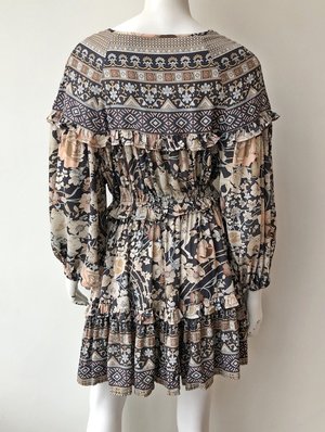SPELL \u0026 THE GYPSY COLLECTIVE Amethyst 