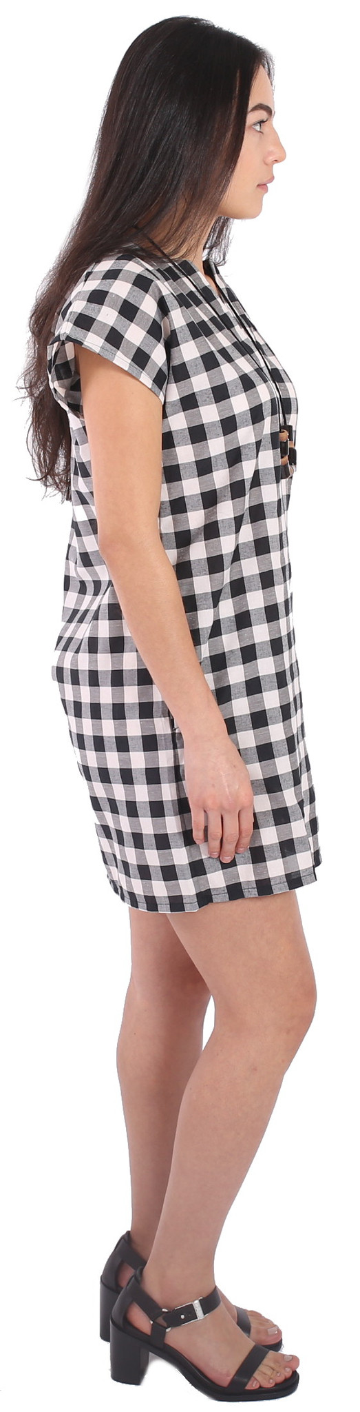 LILYA Alba Dress LILYA Alba Dress