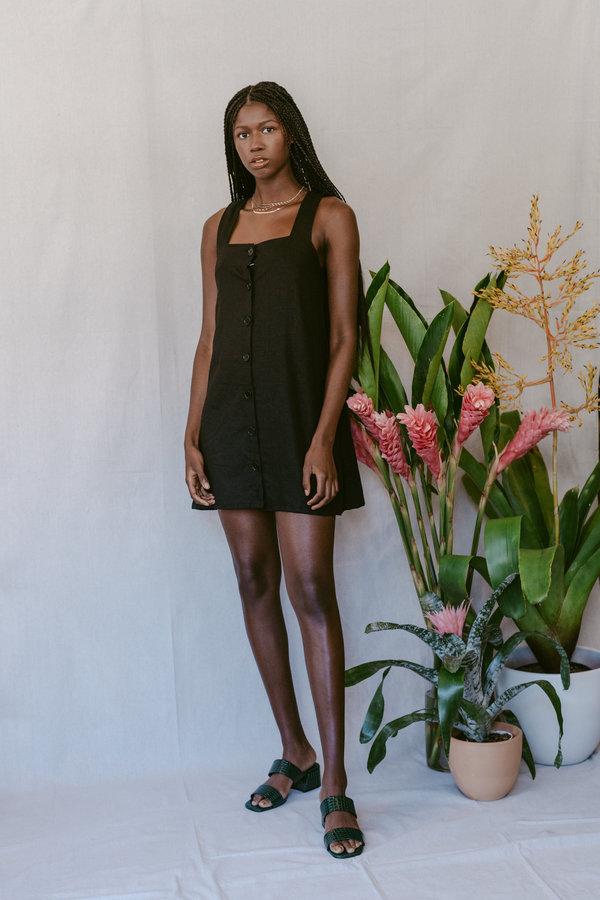 Lykke Wullf Laurel Dress Lykke Wullf Laurel Dress