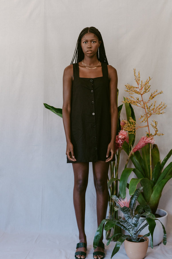 Lykke Wullf Laurel Dress Lykke Wullf Laurel Dress