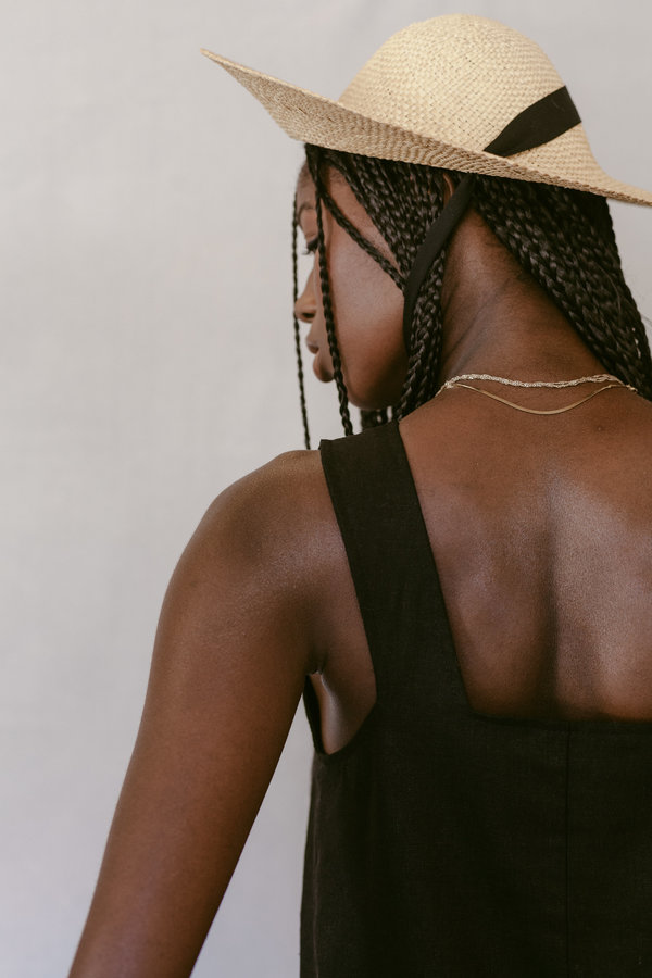 Lykke Wullf Bucket Hat Lykke Wullf Bucket Hat
