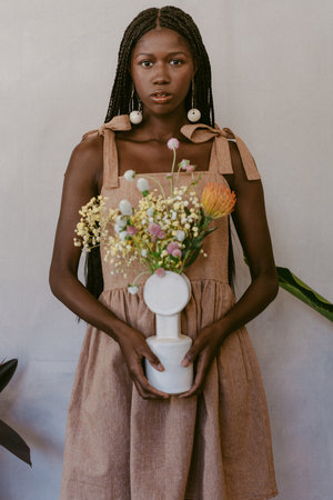 Lykke Wullf Sorrel Dress Lykke Wullf Sorrel Dress