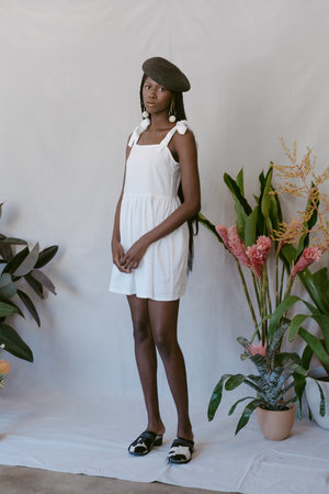 Lykke Wullf Sorrel Dress Lykke Wullf Sorrel Dress