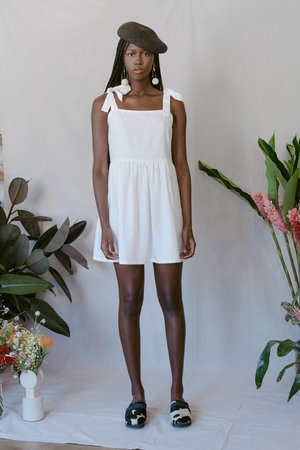 Lykke Wullf Sorrel Dress Lykke Wullf Sorrel Dress