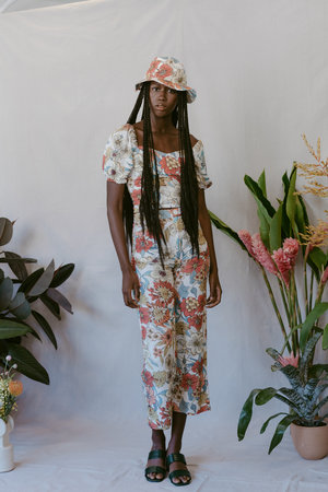 Lykke Wullf Basil Pant Lykke Wullf Basil Pant