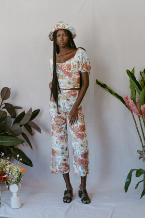 Lykke Wullf Basil Pant Lykke Wullf Basil Pant