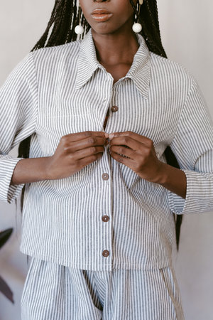 Lykke Wullf Juniper Jacket Lykke Wullf Juniper Jacket