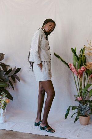 Lykke Wullf Juniper Jacket Lykke Wullf Juniper Jacket
