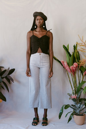 Lykke Wullf Basil Pant Lykke Wullf Basil Pant