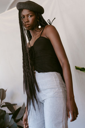 Lykke Wullf Basil Pant Lykke Wullf Basil Pant