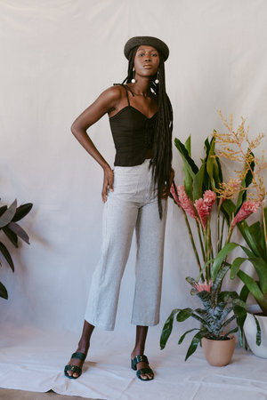 Lykke Wullf Basil Pant Lykke Wullf Basil Pant
