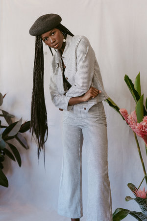 Lykke Wullf Basil Pant Lykke Wullf Basil Pant