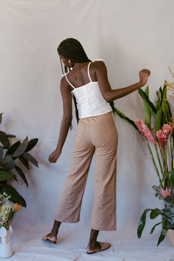 Lykke Wullf Basil Pant Lykke Wullf Basil Pant