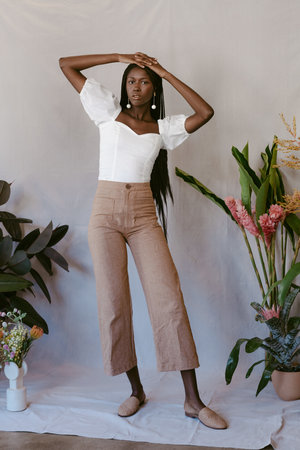 Lykke Wullf Basil Pant Lykke Wullf Basil Pant