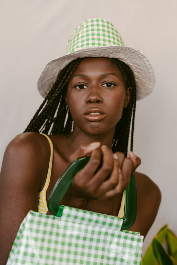Lykke Wullf Bucket Hat Lykke Wullf Bucket Hat
