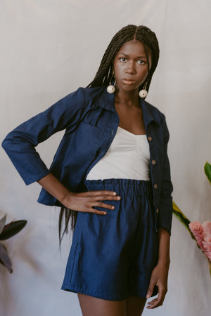 Lykke Wullf Juniper Jacket Lykke Wullf Juniper Jacket