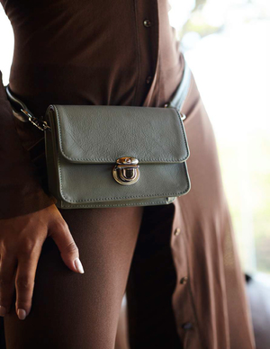 Clyde Delta Waist Bag Clyde Delta Waist Bag