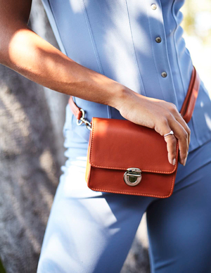 Clyde Delta Waist Bag Clyde Delta Waist Bag