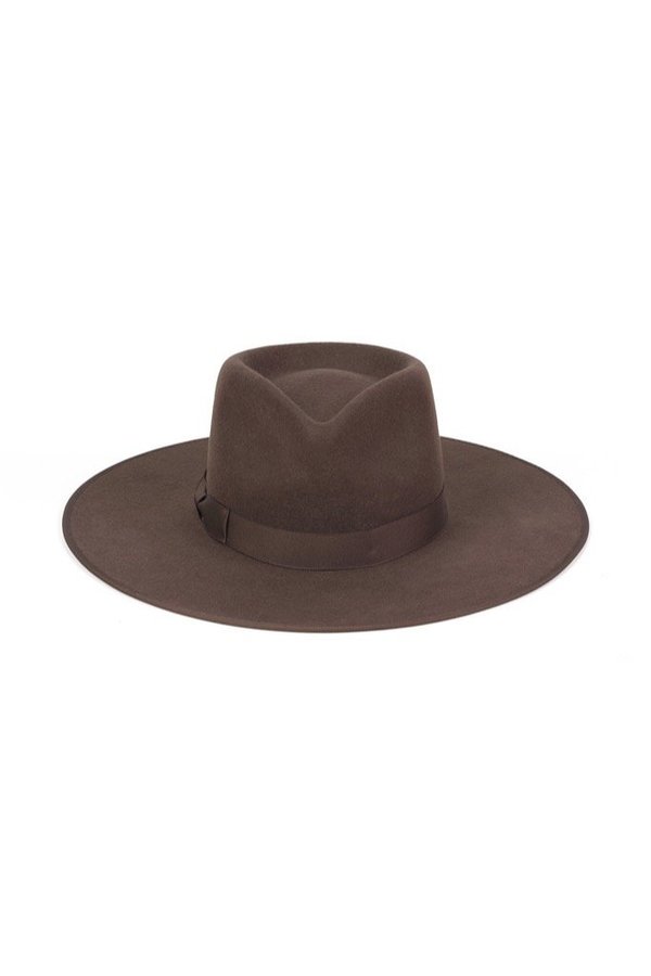 Lack of Color Rancher Hat - COCO