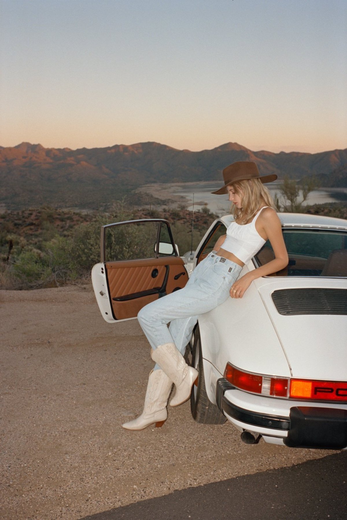 Lack of Color Rancher Hat - COCO - Image 10 of 10