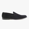 Noah Waxman Carlyle Loafer - Black - Thumbnail 1