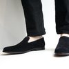 Noah Waxman Carlyle Loafer - Black - Thumbnail 2