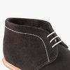 Noah Waxman Lenox Boots - Chocolate - Thumbnail 4