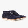 Noah Waxman Lenox Boots - Navy - Thumbnail 3