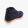 Noah Waxman Lenox Boots - Navy - Thumbnail 4