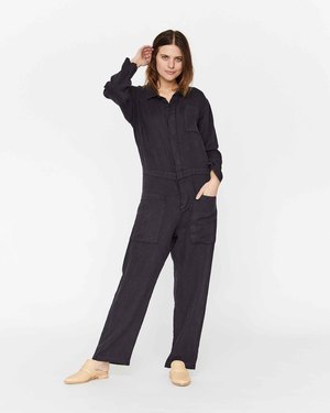 Esby Aaron Flight Suit Esby Aaron Flight Suit