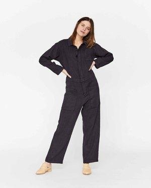 Esby Aaron Flight Suit Esby Aaron Flight Suit
