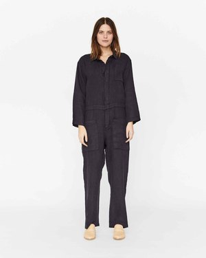 Esby Aaron Flight Suit Esby Aaron Flight Suit