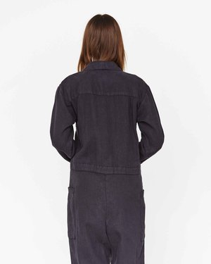 Esby Aaron Flight Suit Esby Aaron Flight Suit